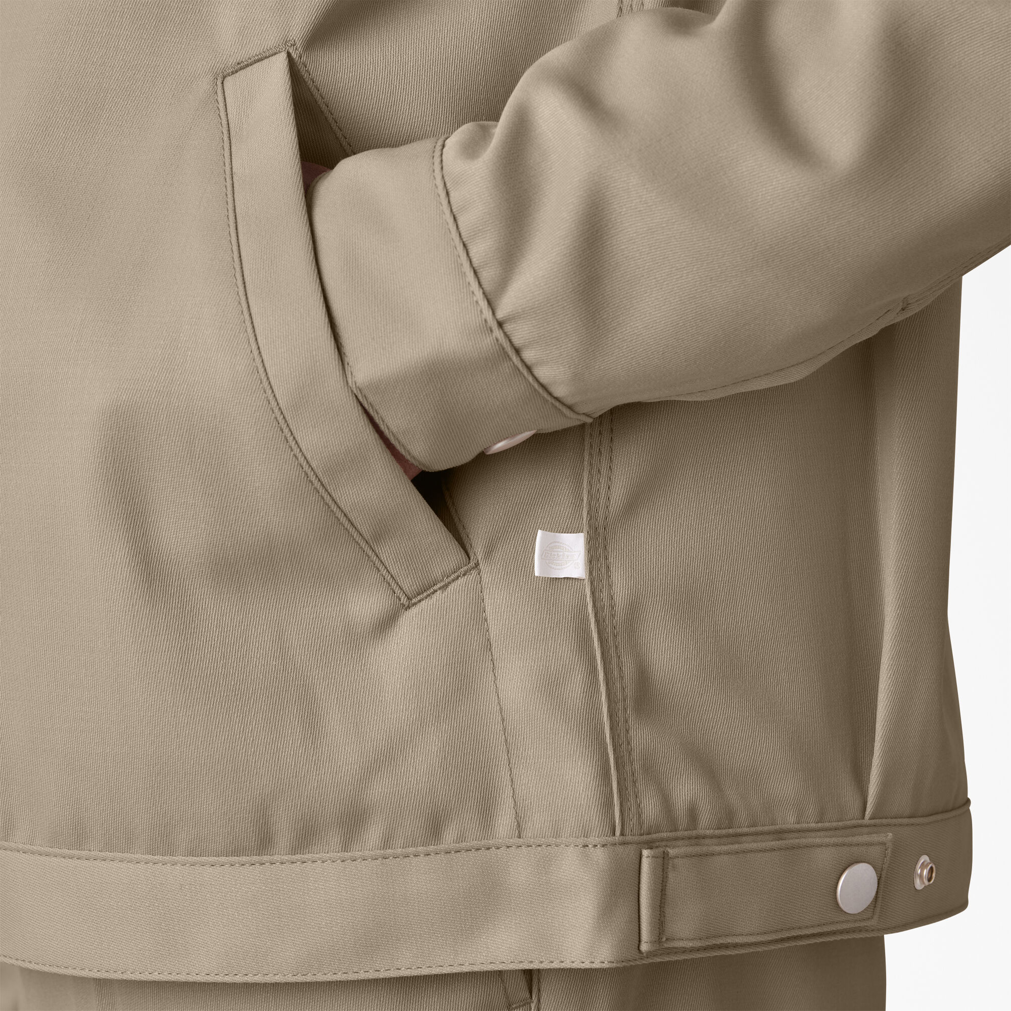 Dickies Premium Collection Eisenhower Jacket