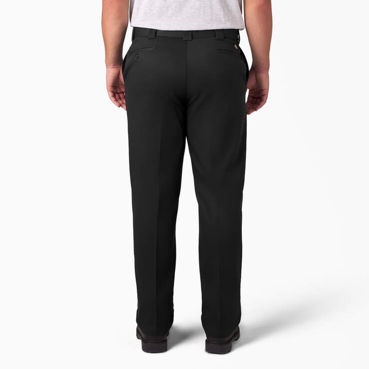Wholesale Adult Black Track Pant - Large in Canada
