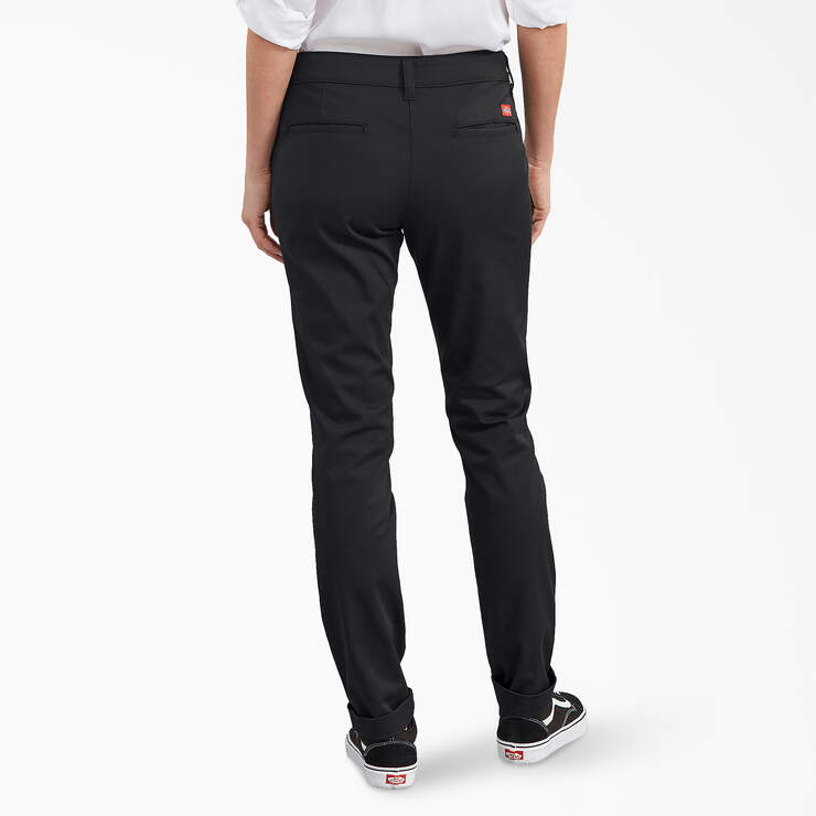 Women's Slim Fit Pants - Dickies US