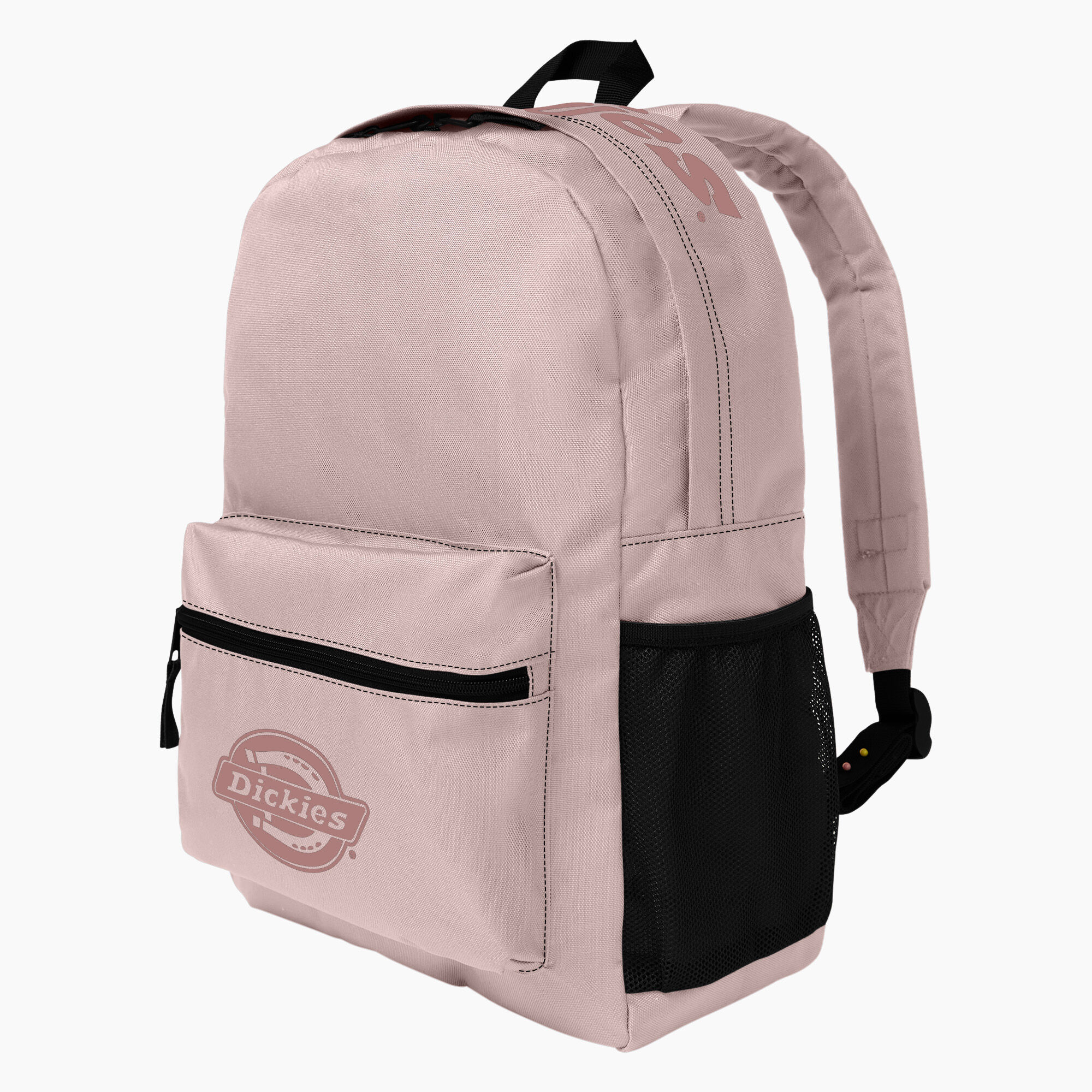 Logo Backpack