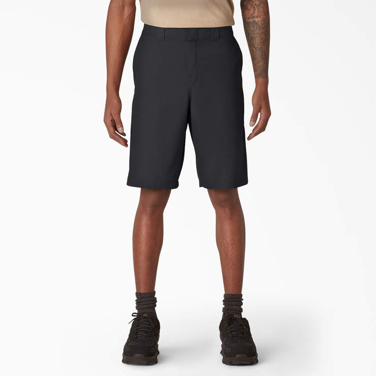 Cooling Active Waist Shorts, 11