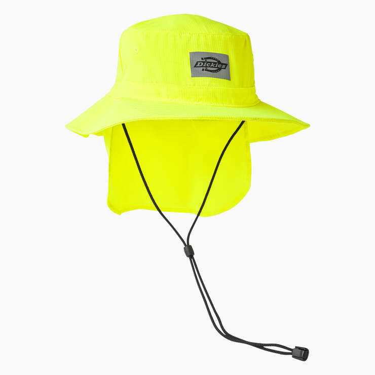 Ranger Hat with Neck Shade