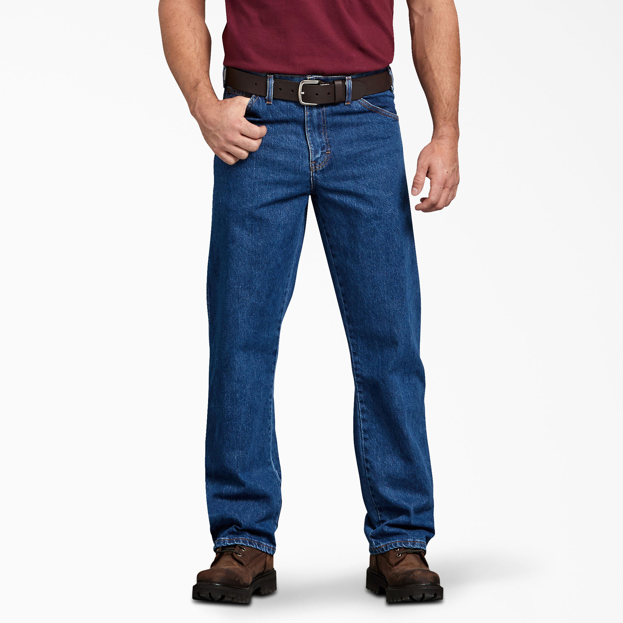 514 straight fit stretch jeans