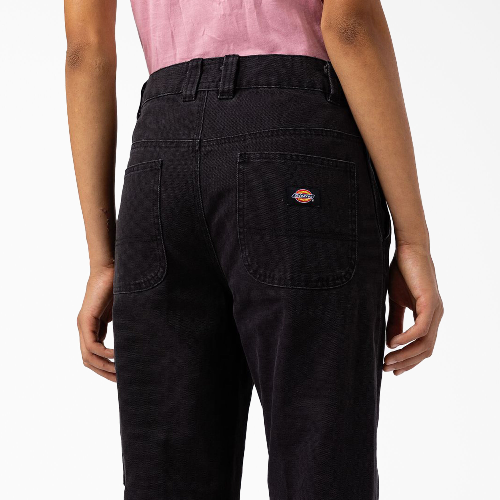 Women's Regular Fit Duck Pants - Dickies US