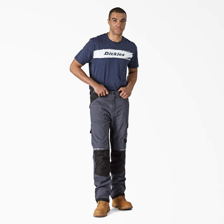 FLEX Performance Workwear Dickies US - Fit Pants Regular