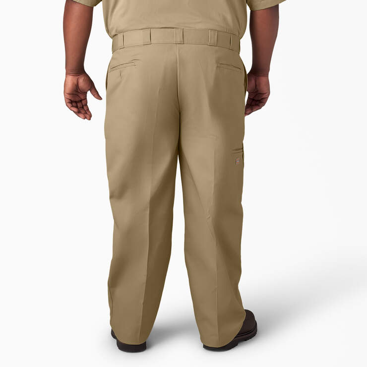 COMPLETE Guide To Dickies Work Pants!  Which Fit Is Best? (874, 873,  Double Knee, Cargo, Skinny) 