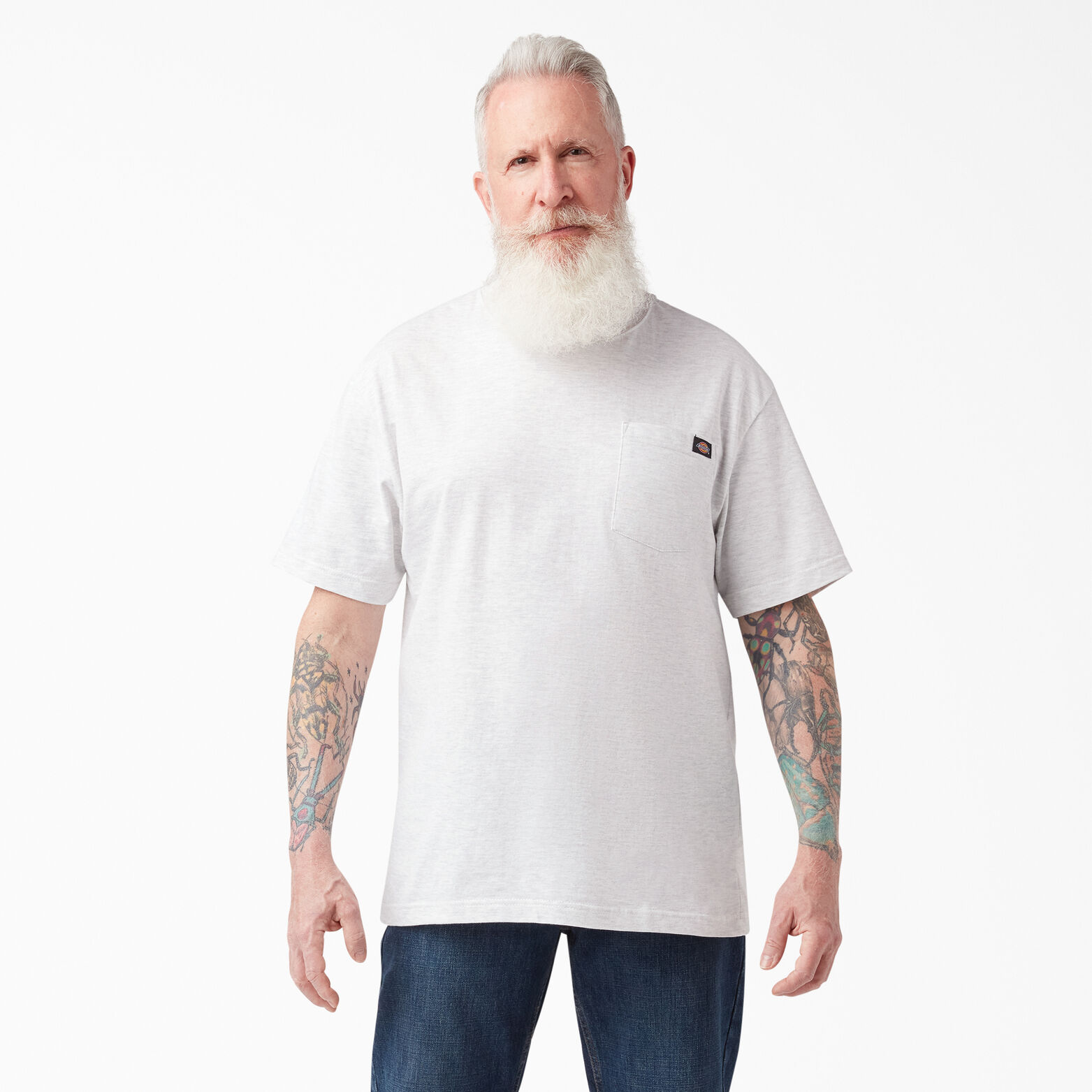Men's Suit, Men's Maple Leaf Graphic Short Sleeves T-shirt
