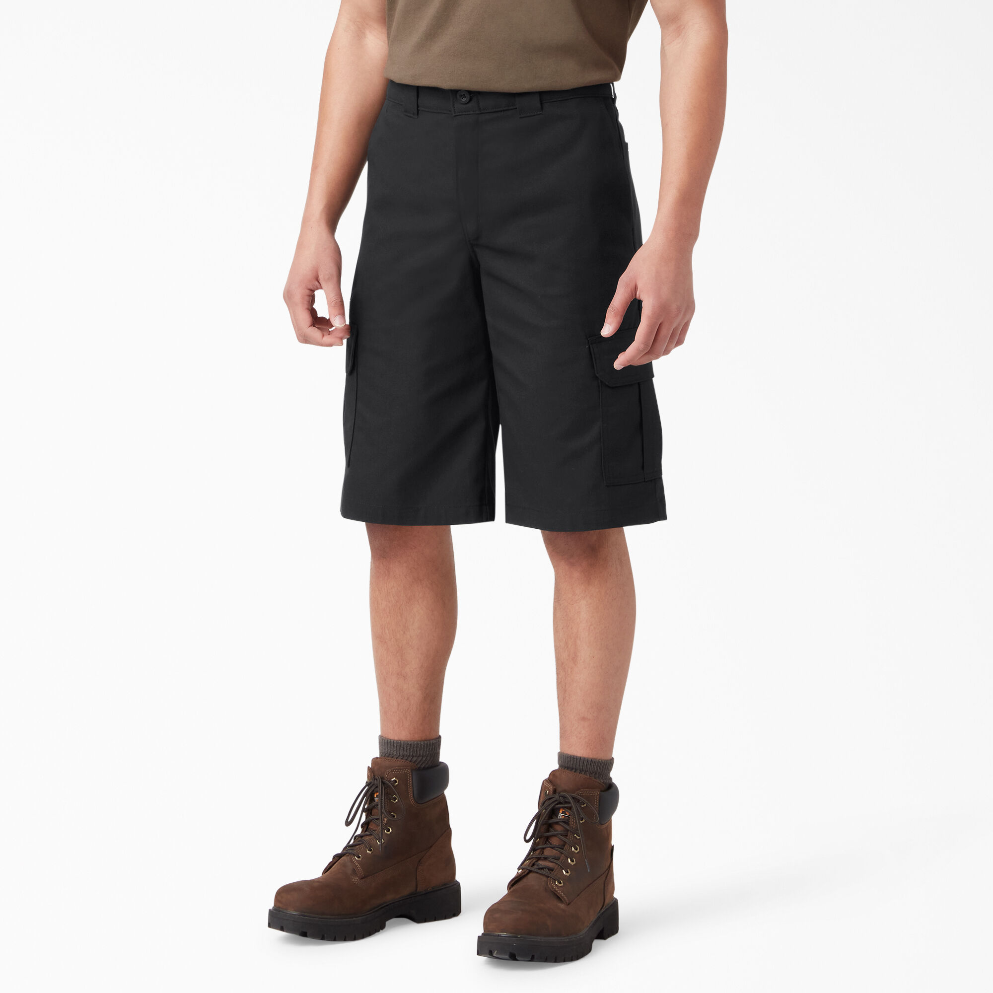 Dickies relaxed fit 2025 work shorts