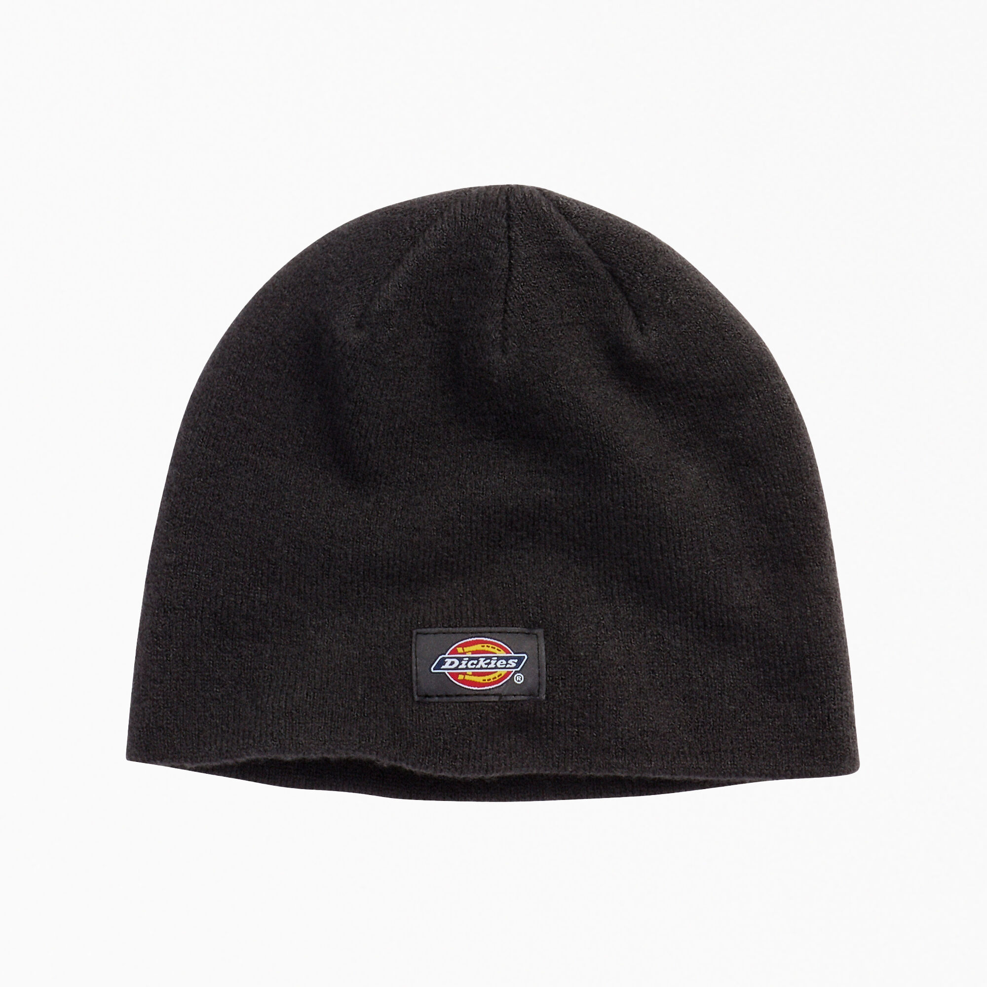 dickies beanie black