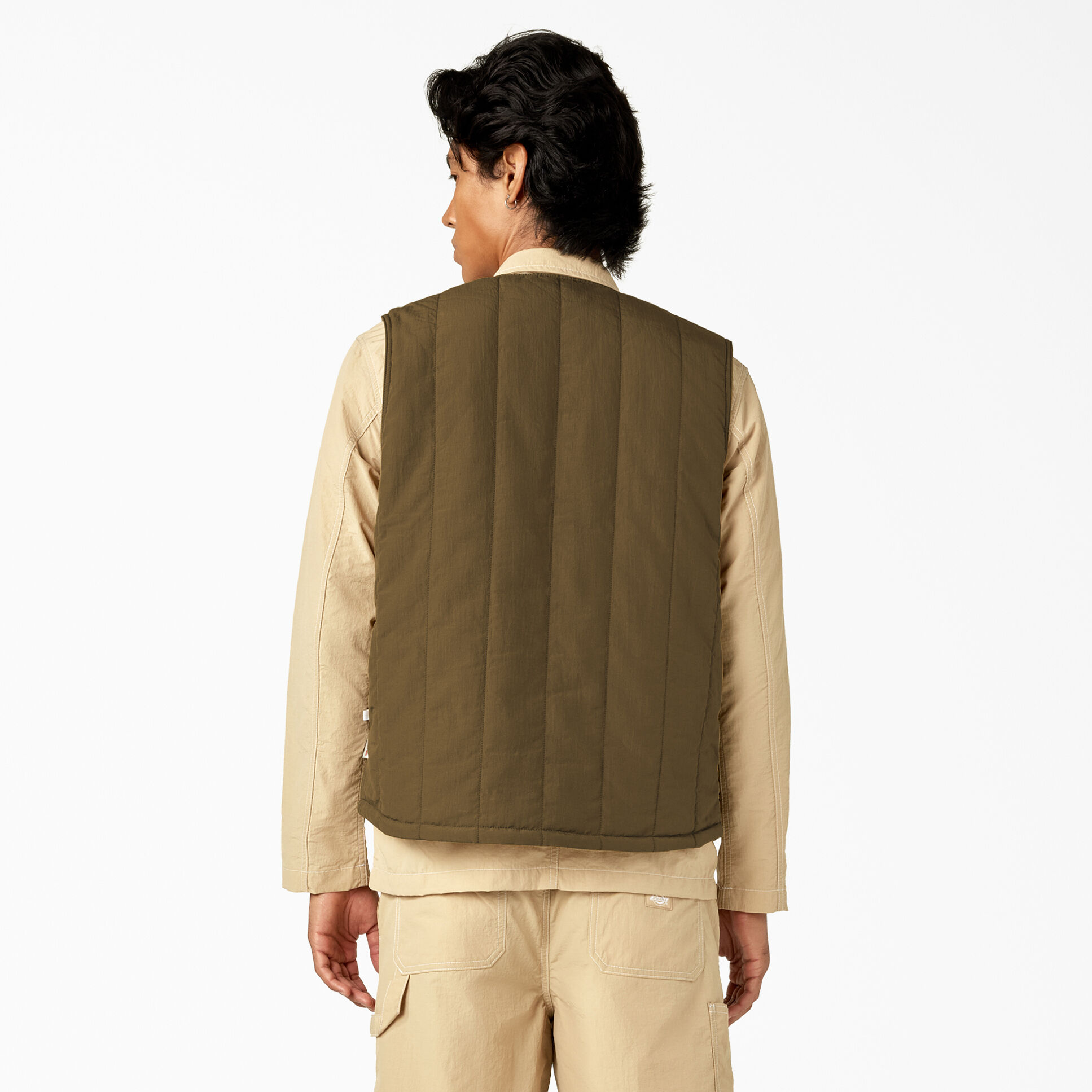Dickies Premium Collection Reversible Vest