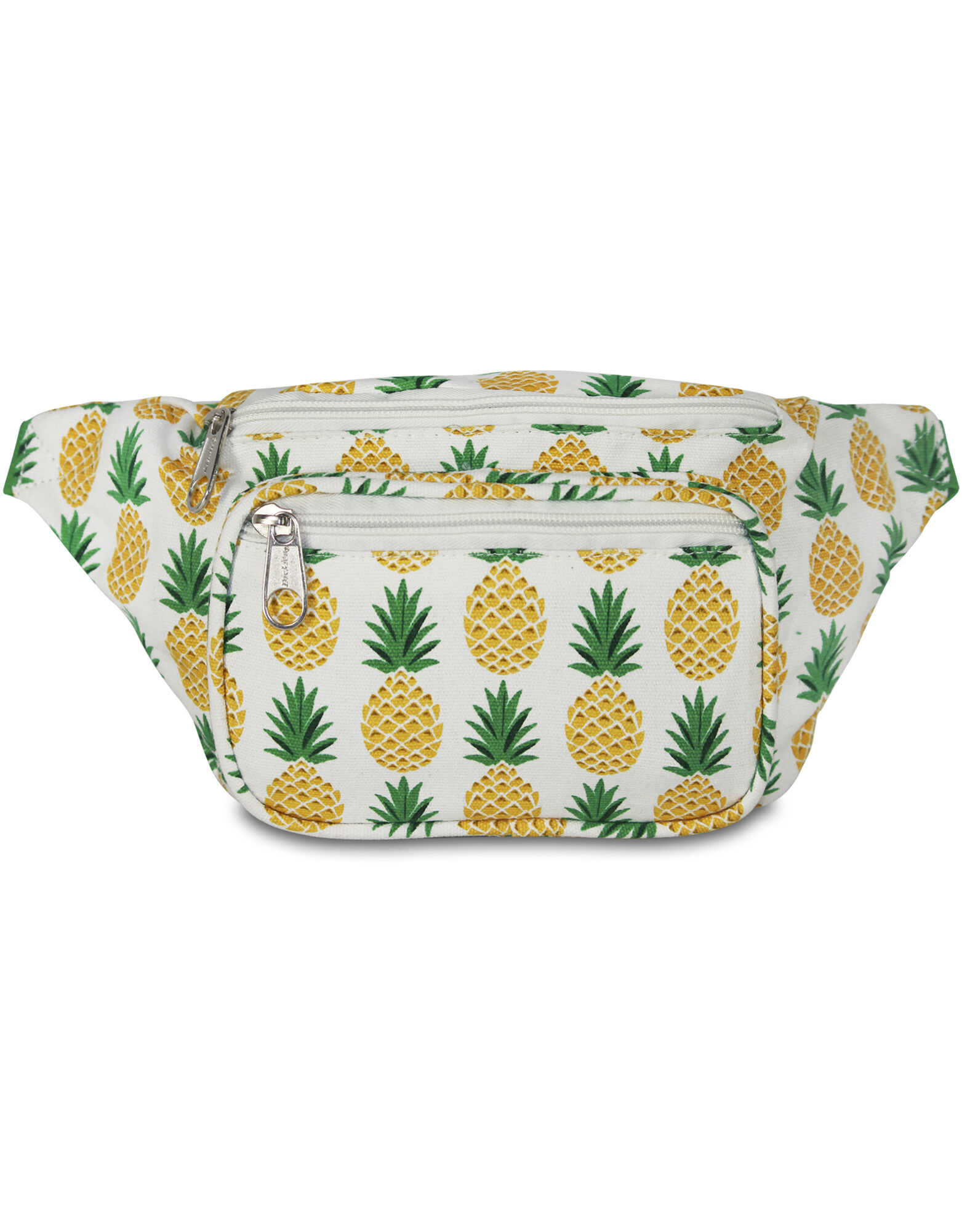 pineapple fanny pack
