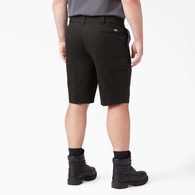 Cooling Active Waist Shorts, - Dickies US 11
