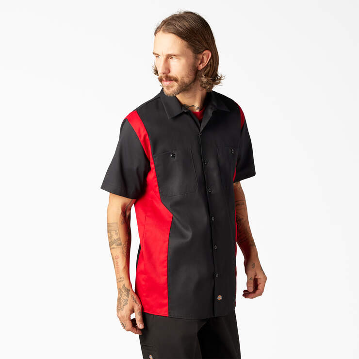 Clearance EDS Essentials by Dickies Men's Polo Shirt
