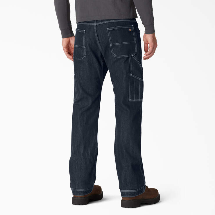 FLEX DuraTech Relaxed Fit Jeans - Dickies US