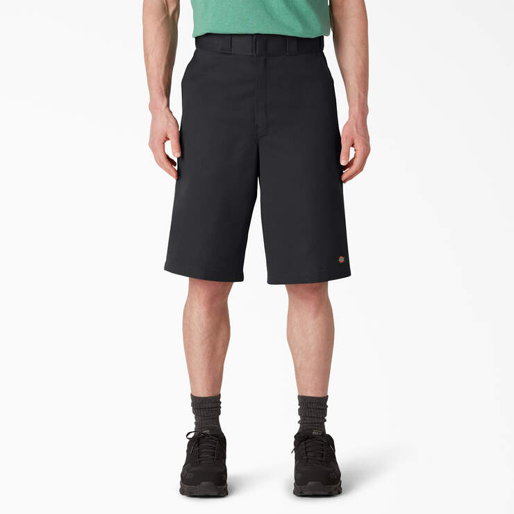 Loose Fit Shorts -  Canada