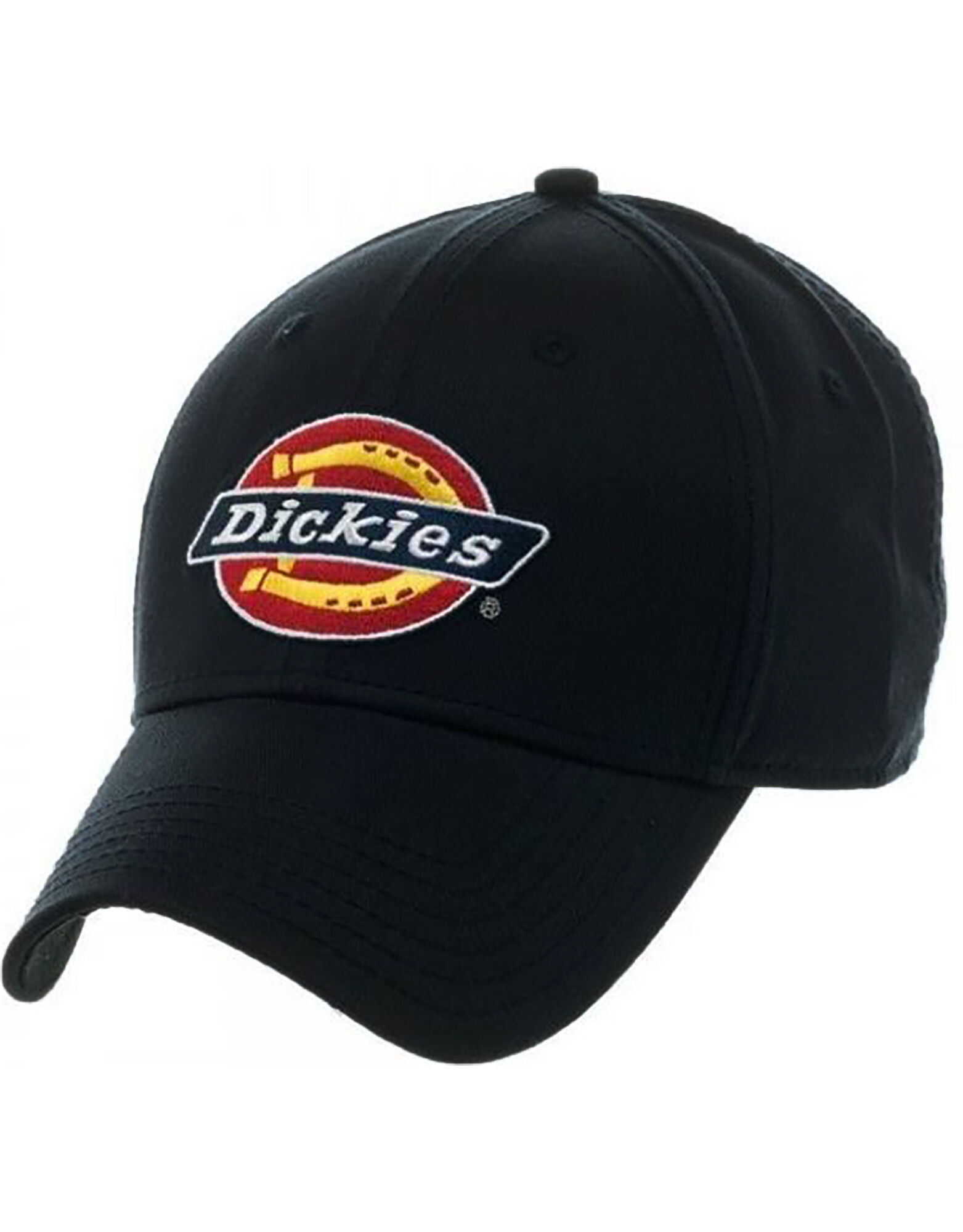 dickies black cap