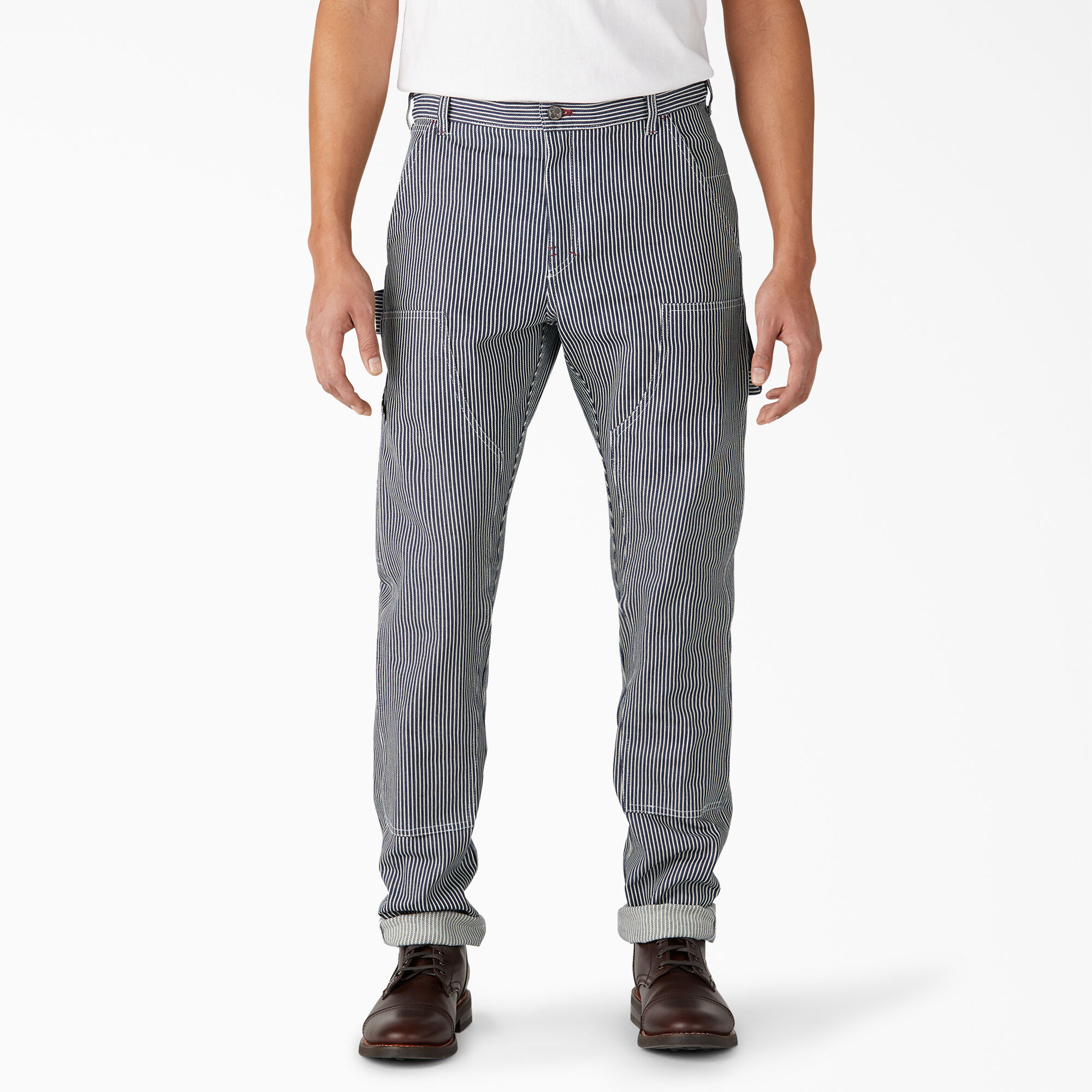 Dickies 1922 Regular Fit Double Knee Pants