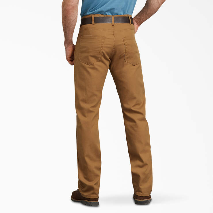O.O.O.O. 5 Pocket Pants- Field Khaki