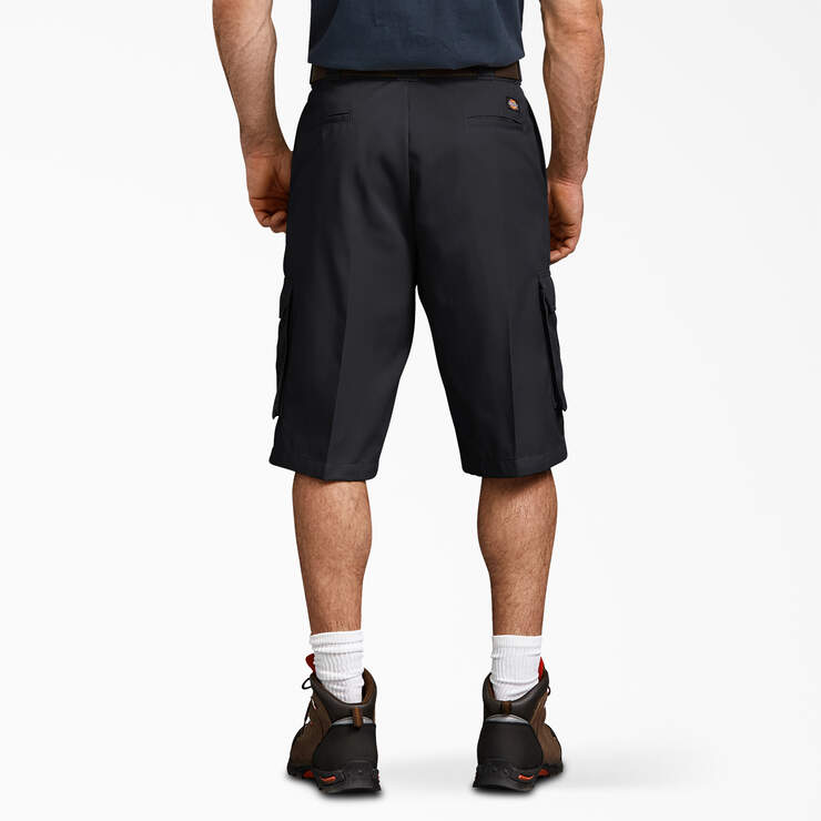 The All New Icon 11 Performance Shorts From Covel