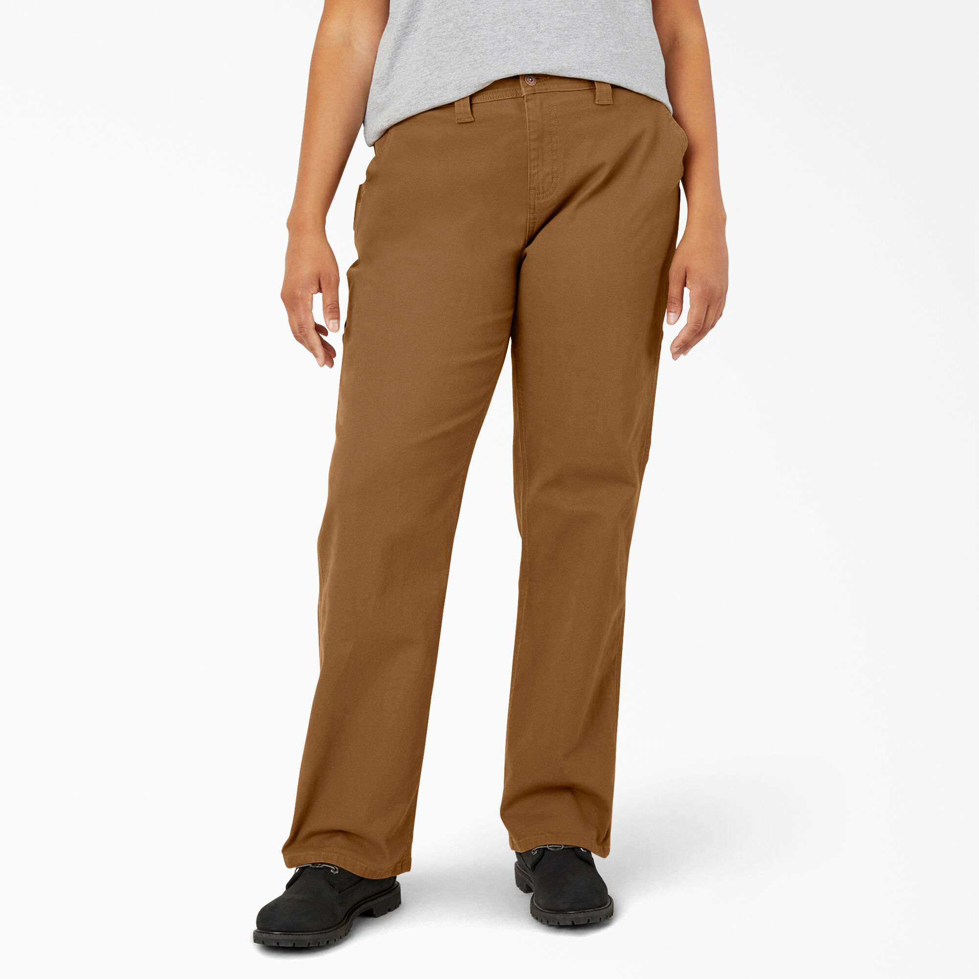 dickies duck carpenter pants