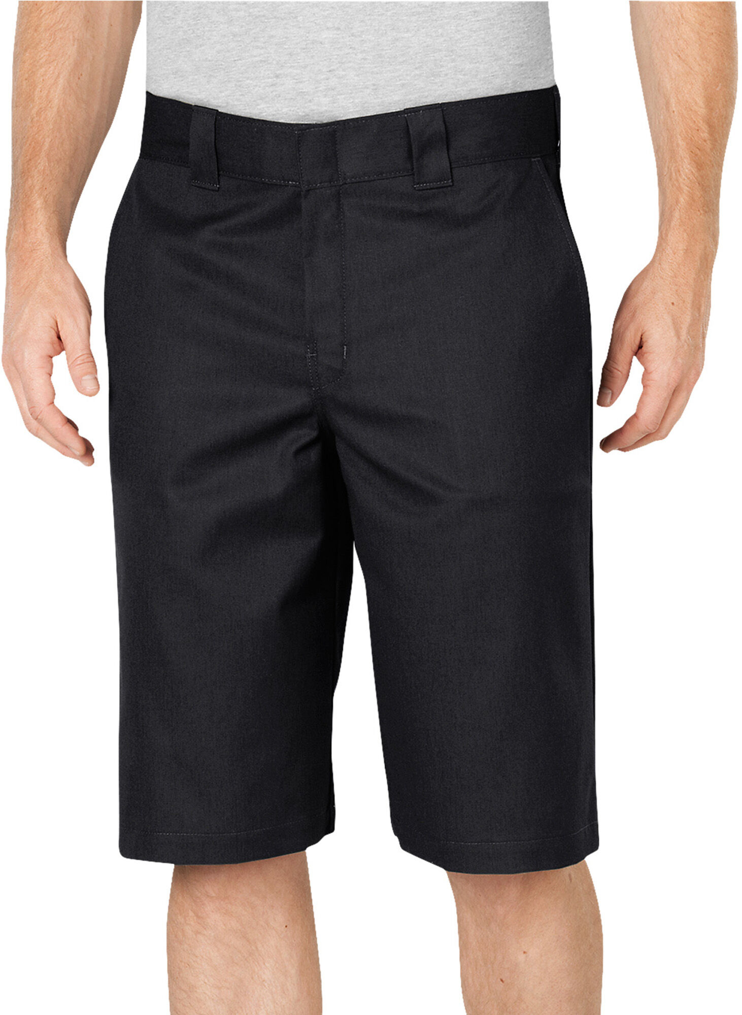 Relaxed Fit Shorts Black | Dickies