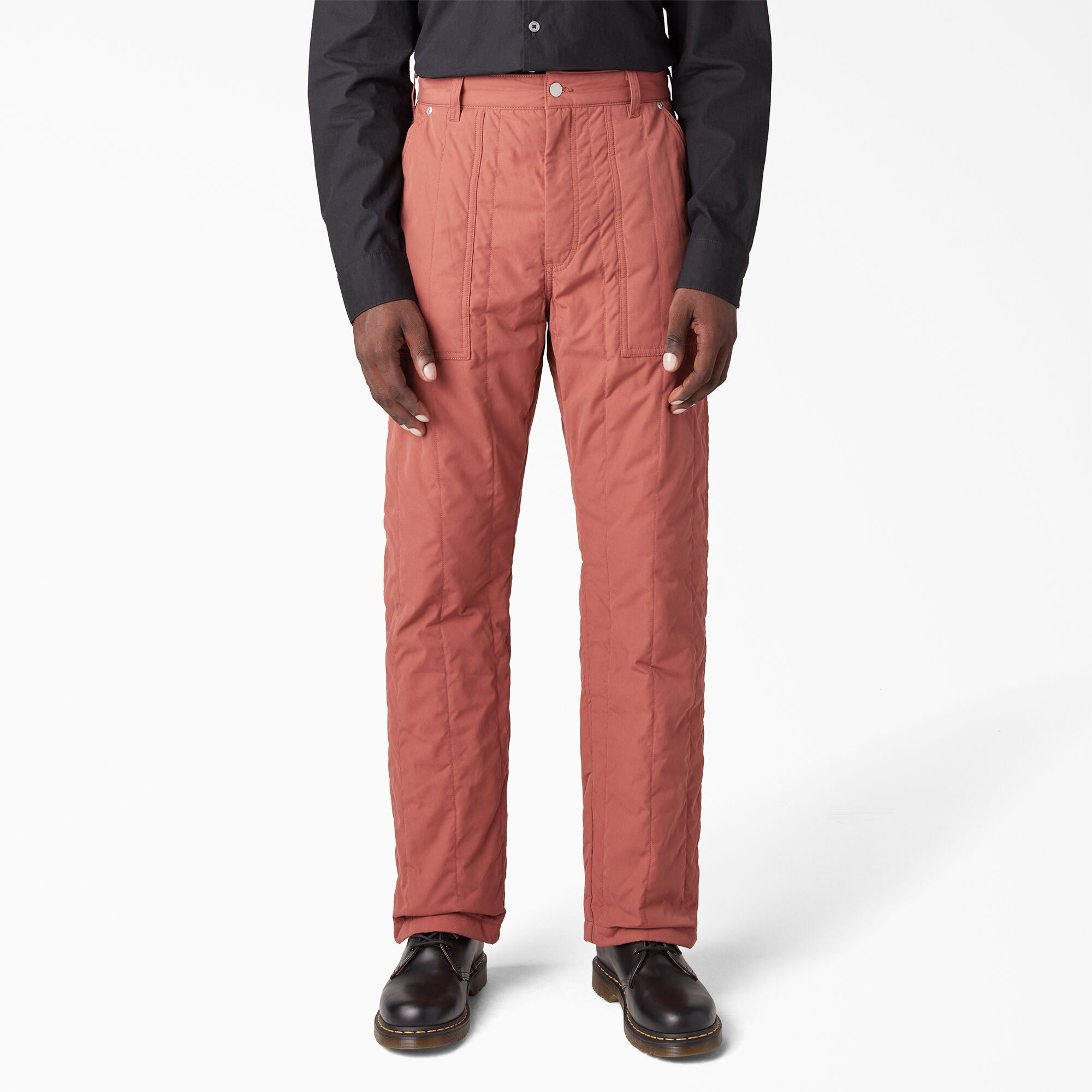 Dickies Premium Collection Quilted Utility Pants - Dickies US