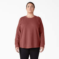Great Choice Products Womens Plus Size Thermal Workout Shirts