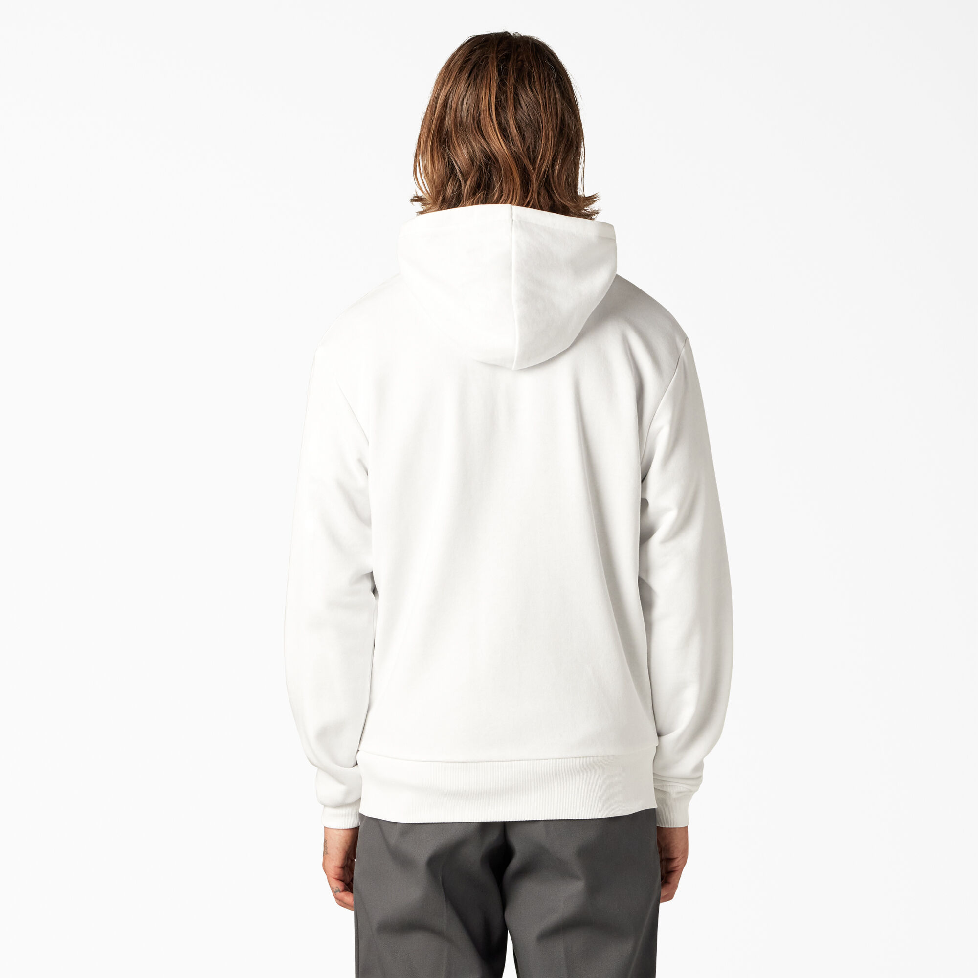 Dickies insulated clearance hooded sweatshirt