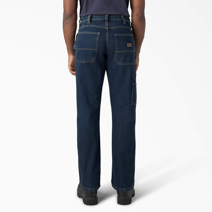 Stretch Relaxed Fit Carpenter Jean – Smith's Workwear