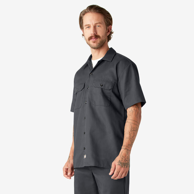 Dickies Work Apparel and Clothing Custom Embroidery