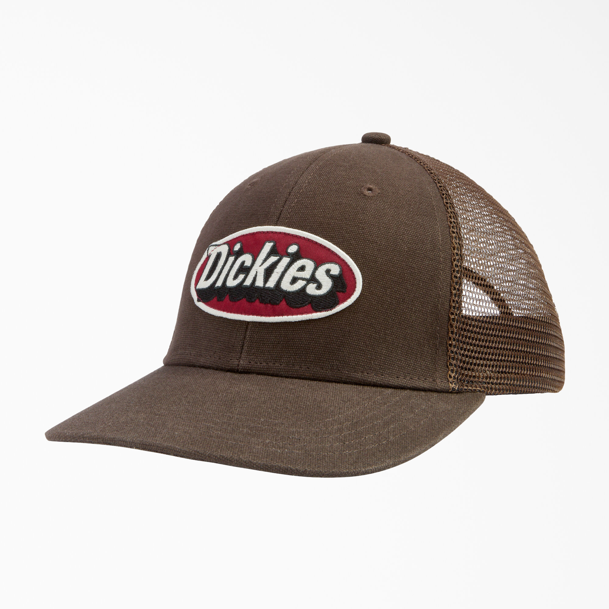 Patch Logo Trucker Cap - Dickies US