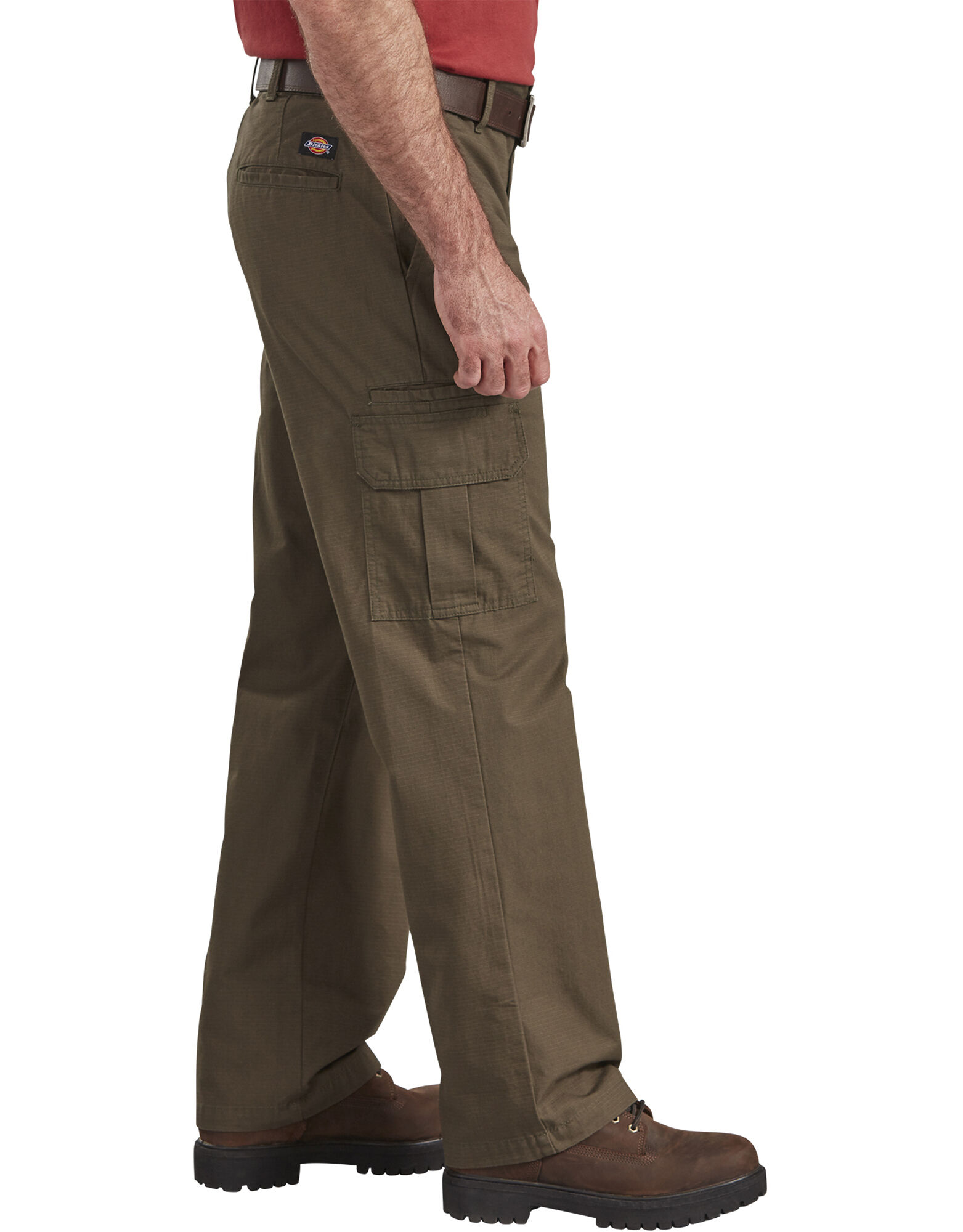 Ripstop Cargo Pants | Relaxed Fit | Dickies