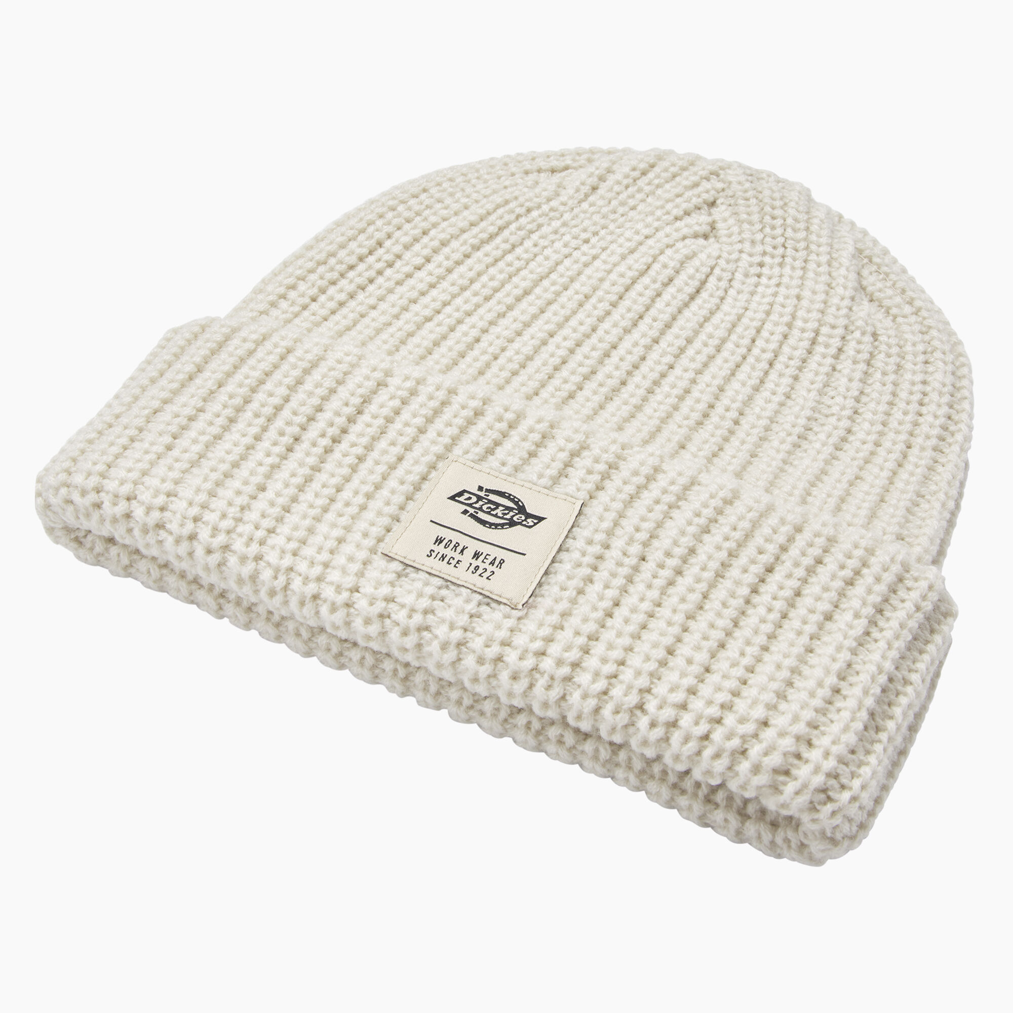 Cuffed Fisherman Beanie