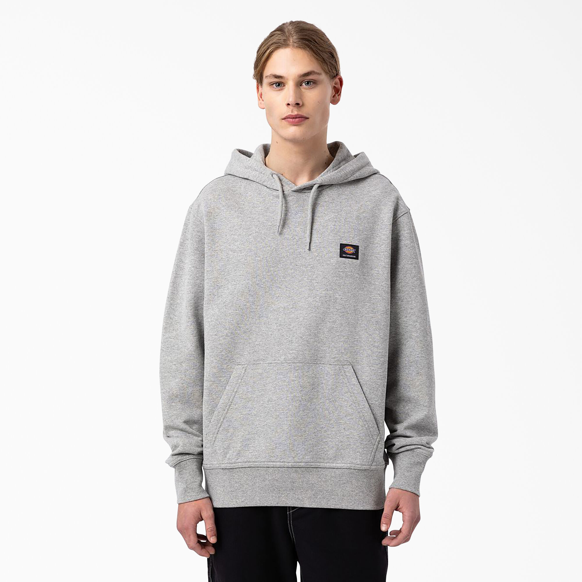 Dickies Skateboarding Chest Logo Hoodie - Dickies US