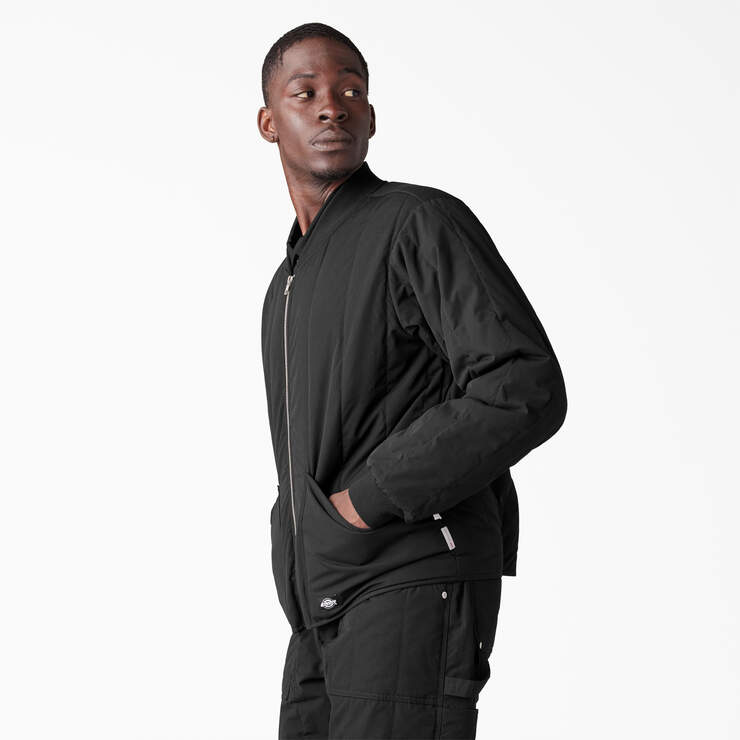 Quilted US Dickies Dickies - Jacket Premium Collection