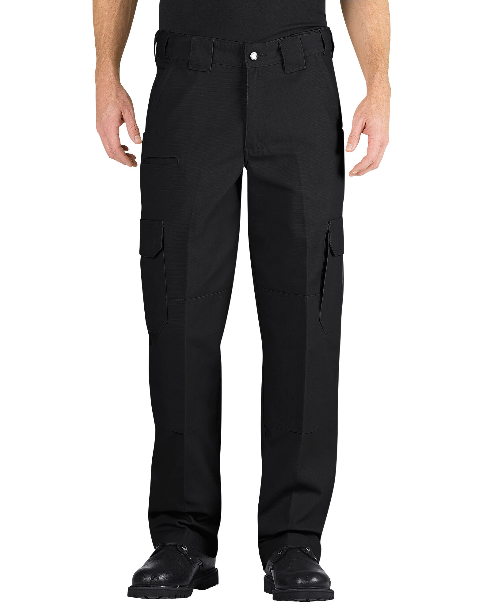 Tactical Pants | Relaxed Fit Straight Leg | Dickies