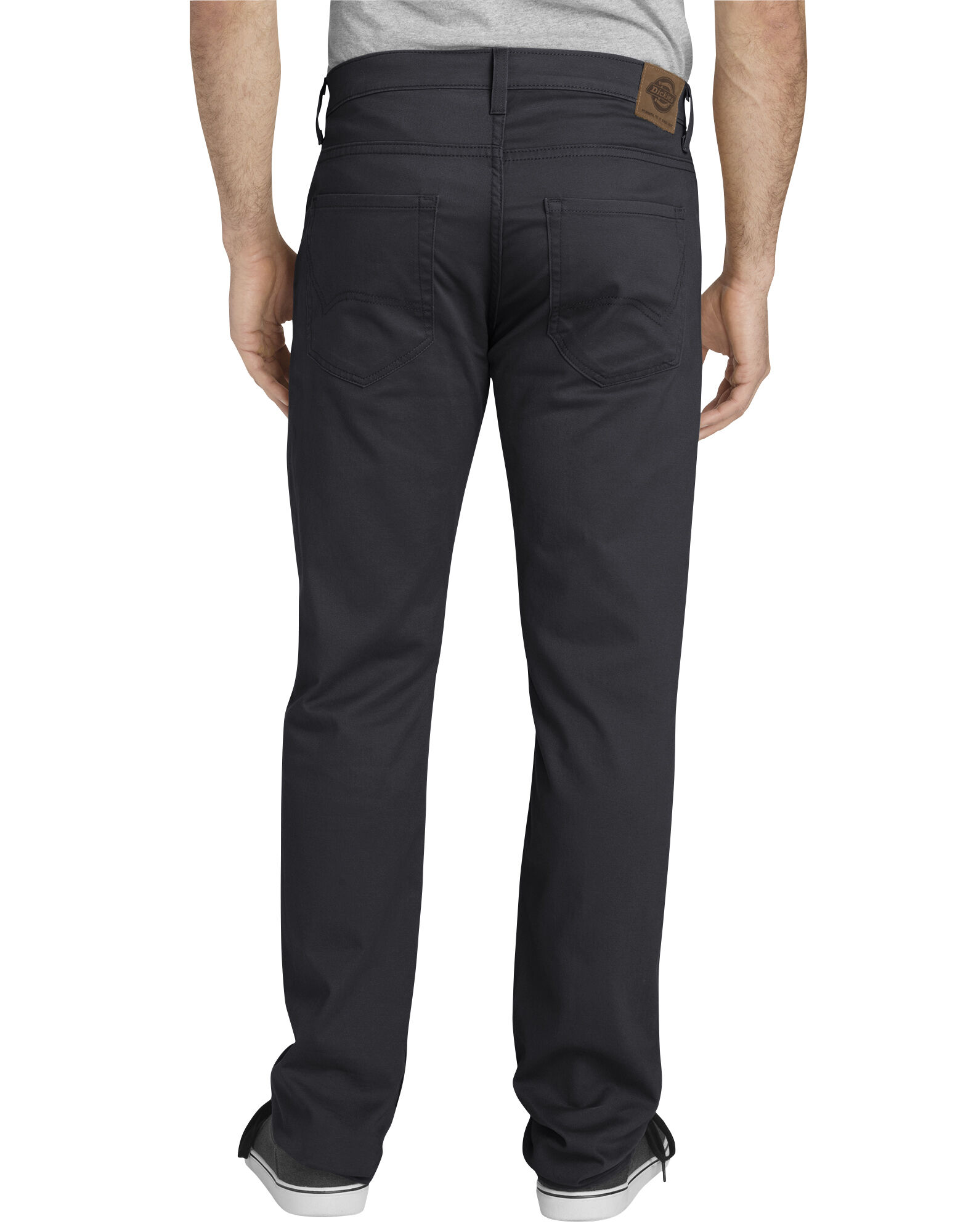 Dickies X-Series Slim Fit Tapered Leg 5-Pocket Pants