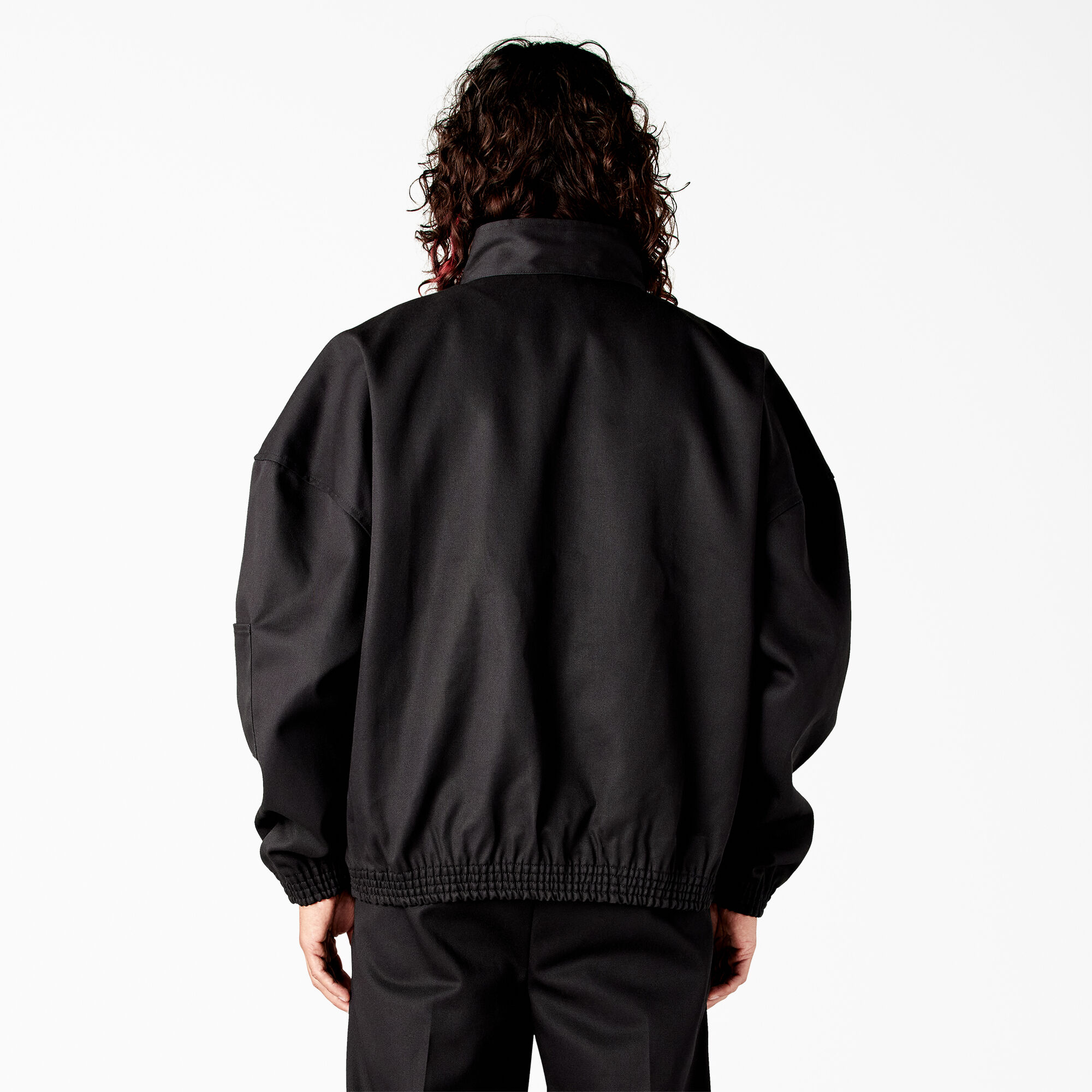 Dickies X Willy Chavarria Jacket