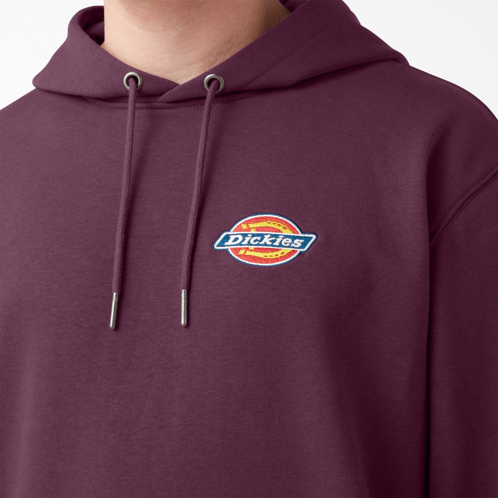 Dickies cheap fleece hoodie