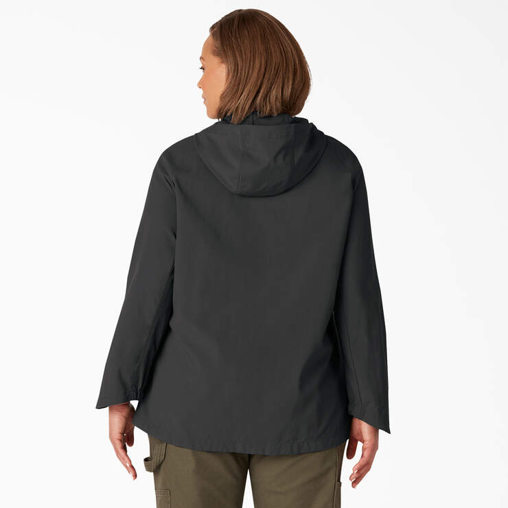Women's Plus Performance Hooded Jacket - Dickies US