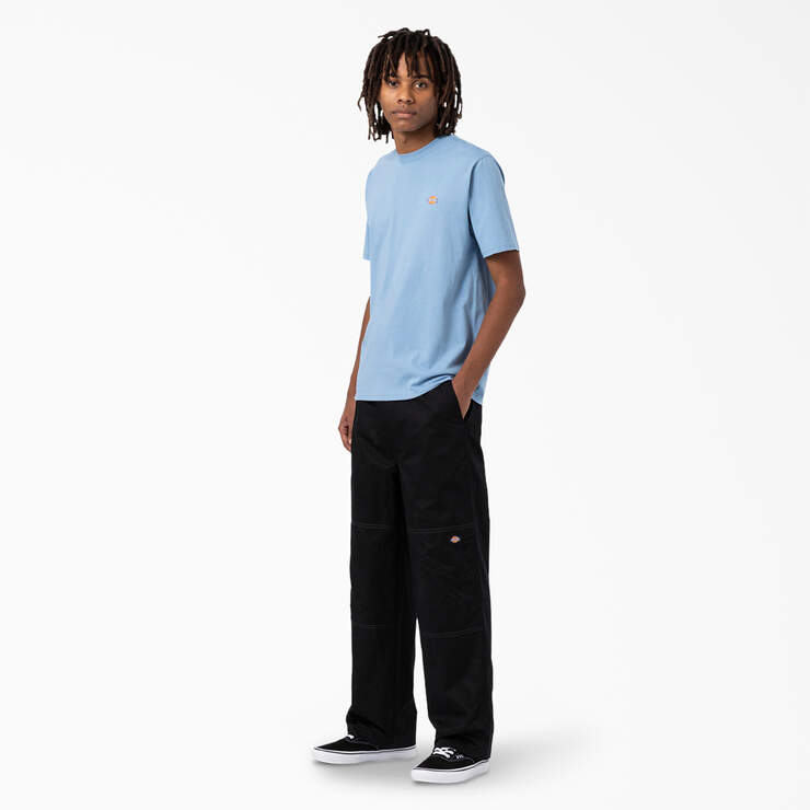 UA CHEF Shark Bite Men's 4-Pocket Relaxed fit Printed Chef Pants, Chef Pants