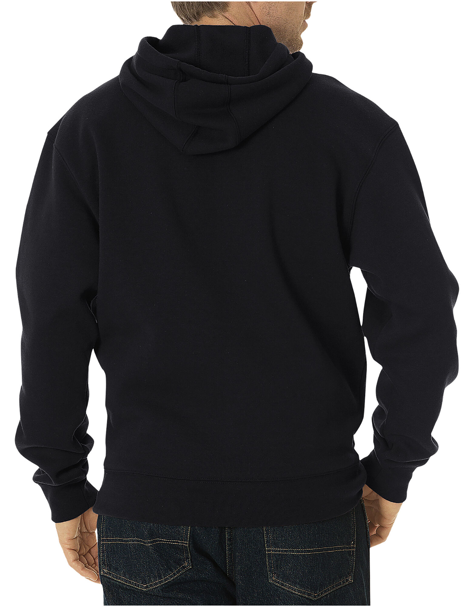 dickies midweight hoodie