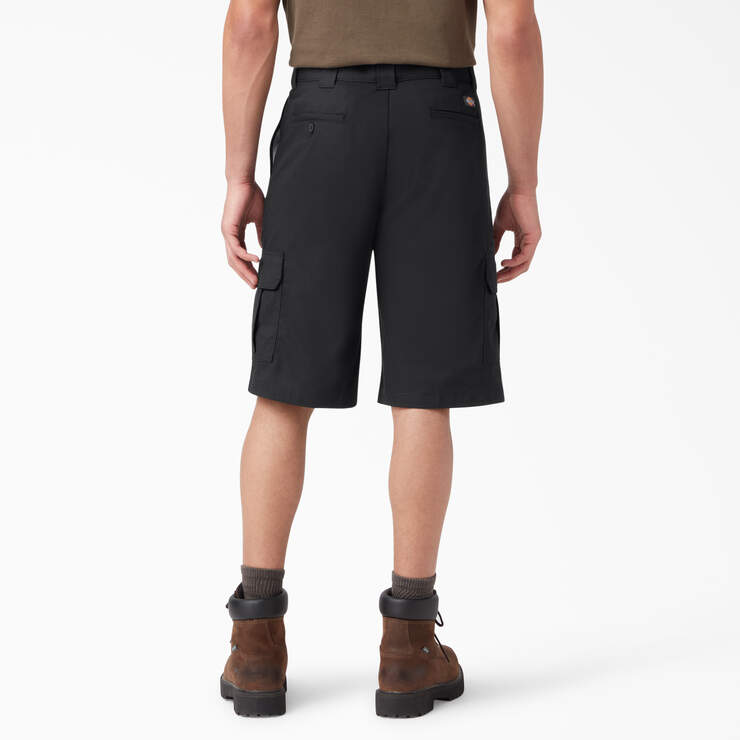 Shorts Flex Cargo US Dickies Dickies Relaxed Fit Shorts | - Men\'s | 13\