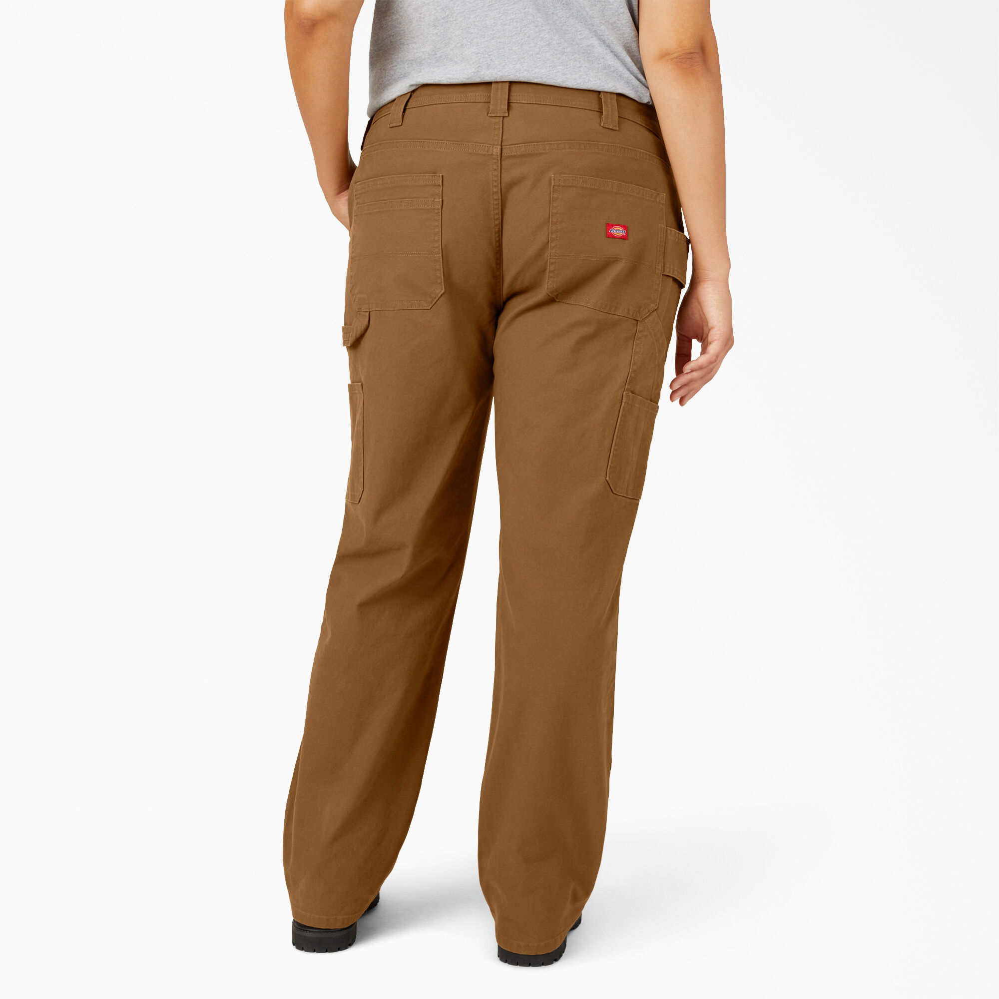 dickies duck carpenter pants