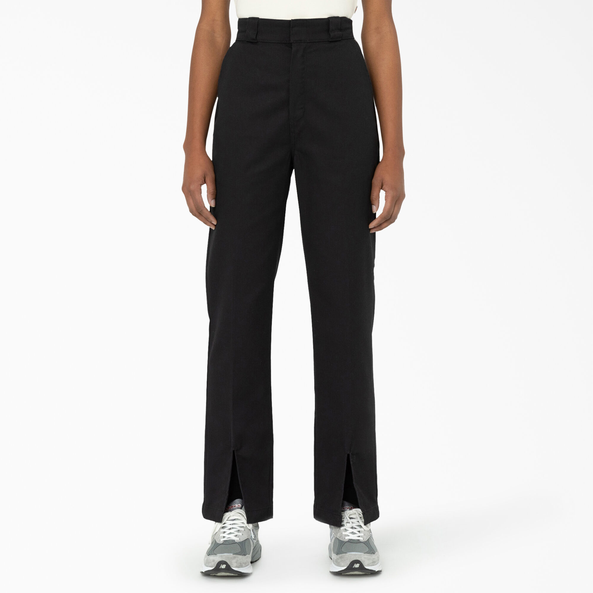 Women's Phoenix Split Hem Pants - Dickies US