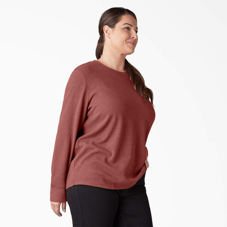 Women's Thermal T-Shirt Ref. 1632 Sizes: S, M, L, XL, XXL