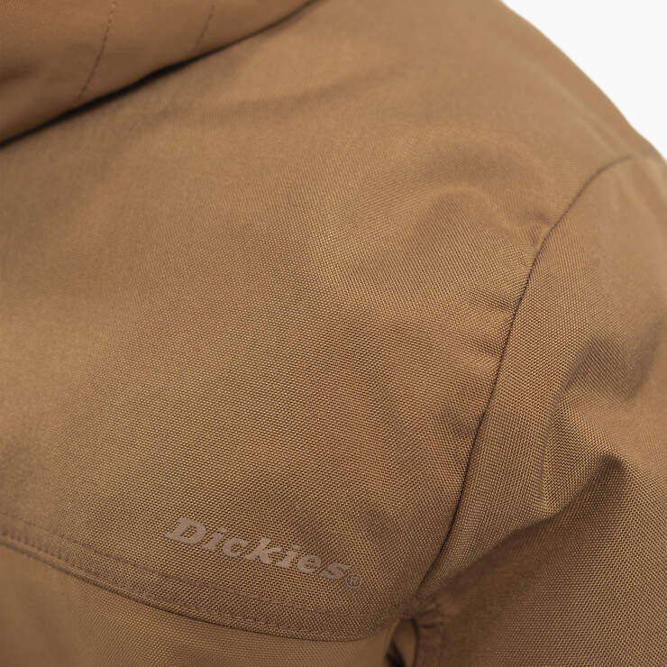 Performance Workwear Insulated Jacket - Dickies US