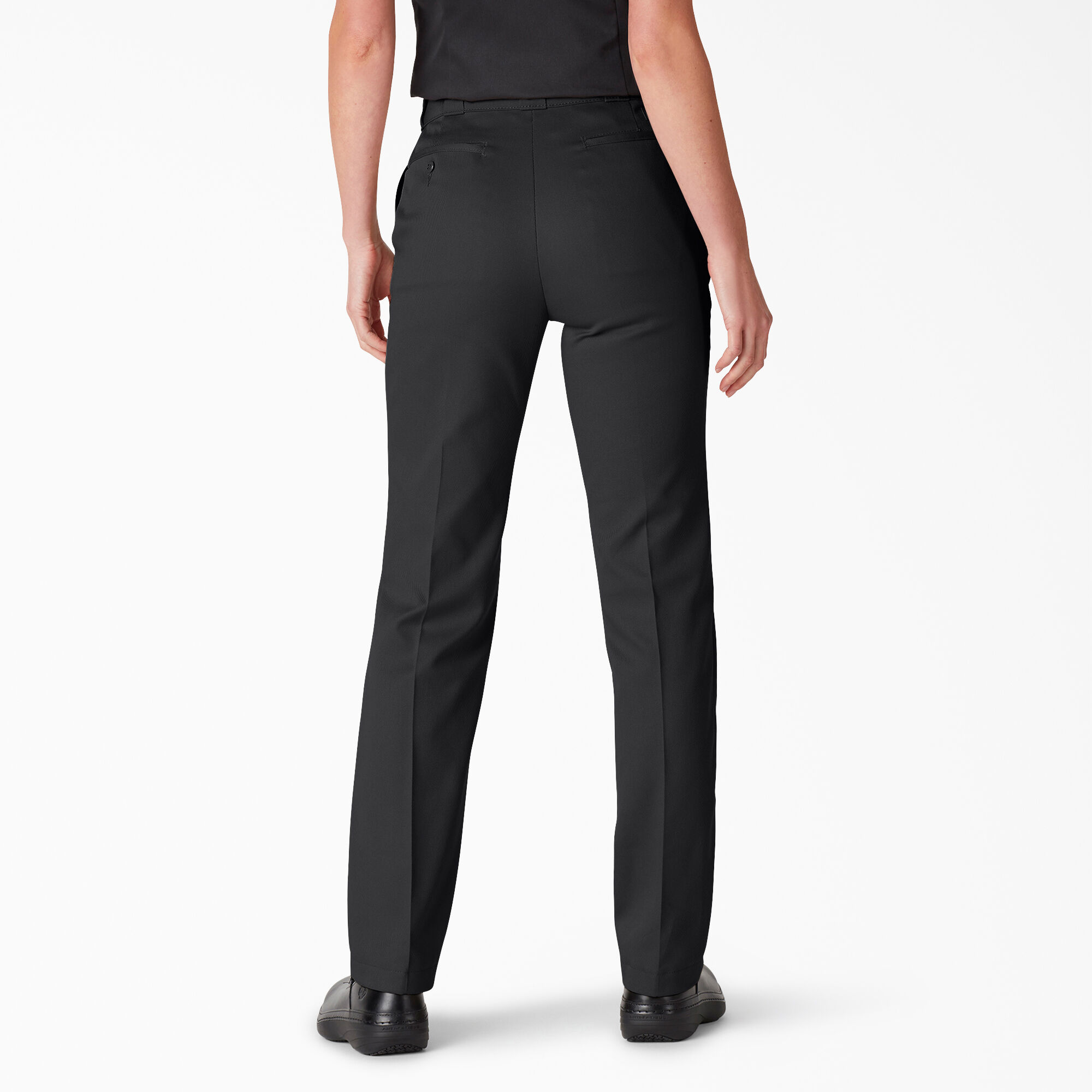 Women's FLEX Original Fit Work Pants | Women's Pants | Dickies 