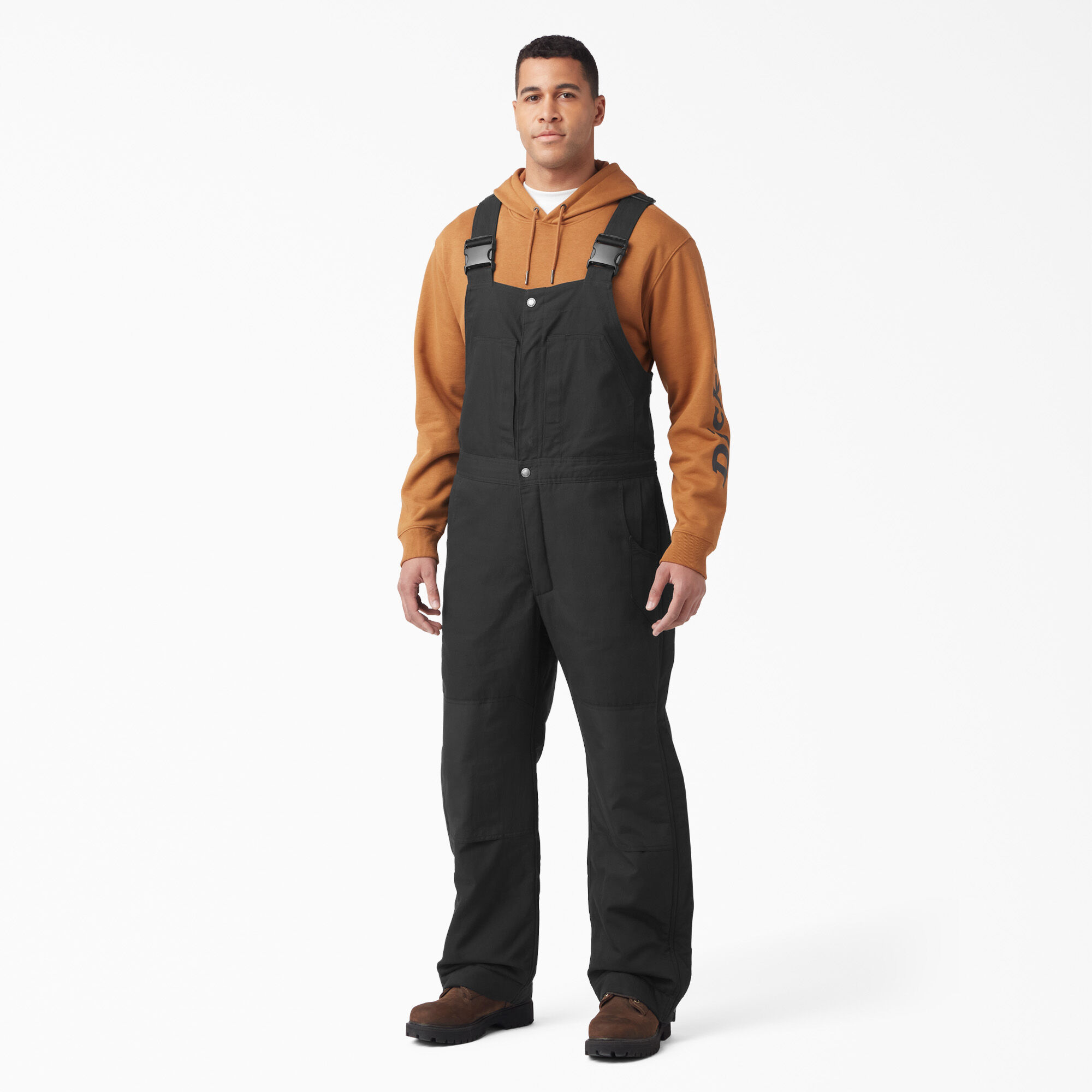 Men's Overalls & Coveralls | Dickies | Dickies US