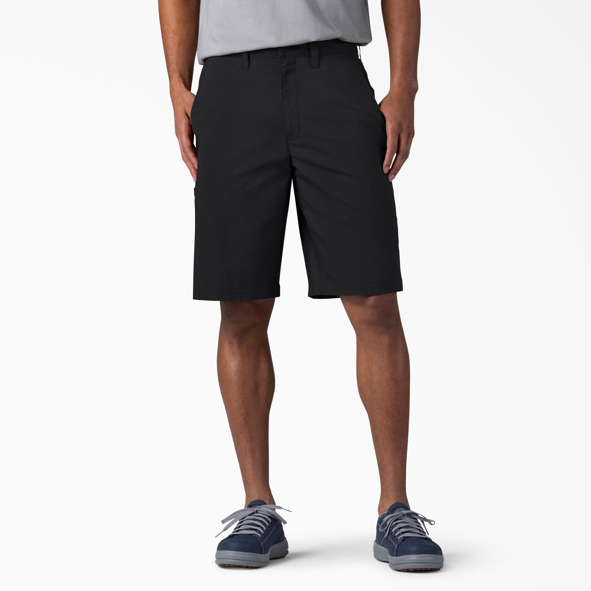 dickies performance shorts